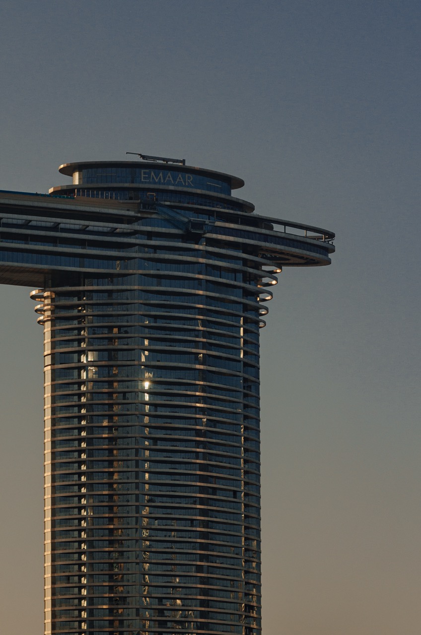 Превью Dubai 2022